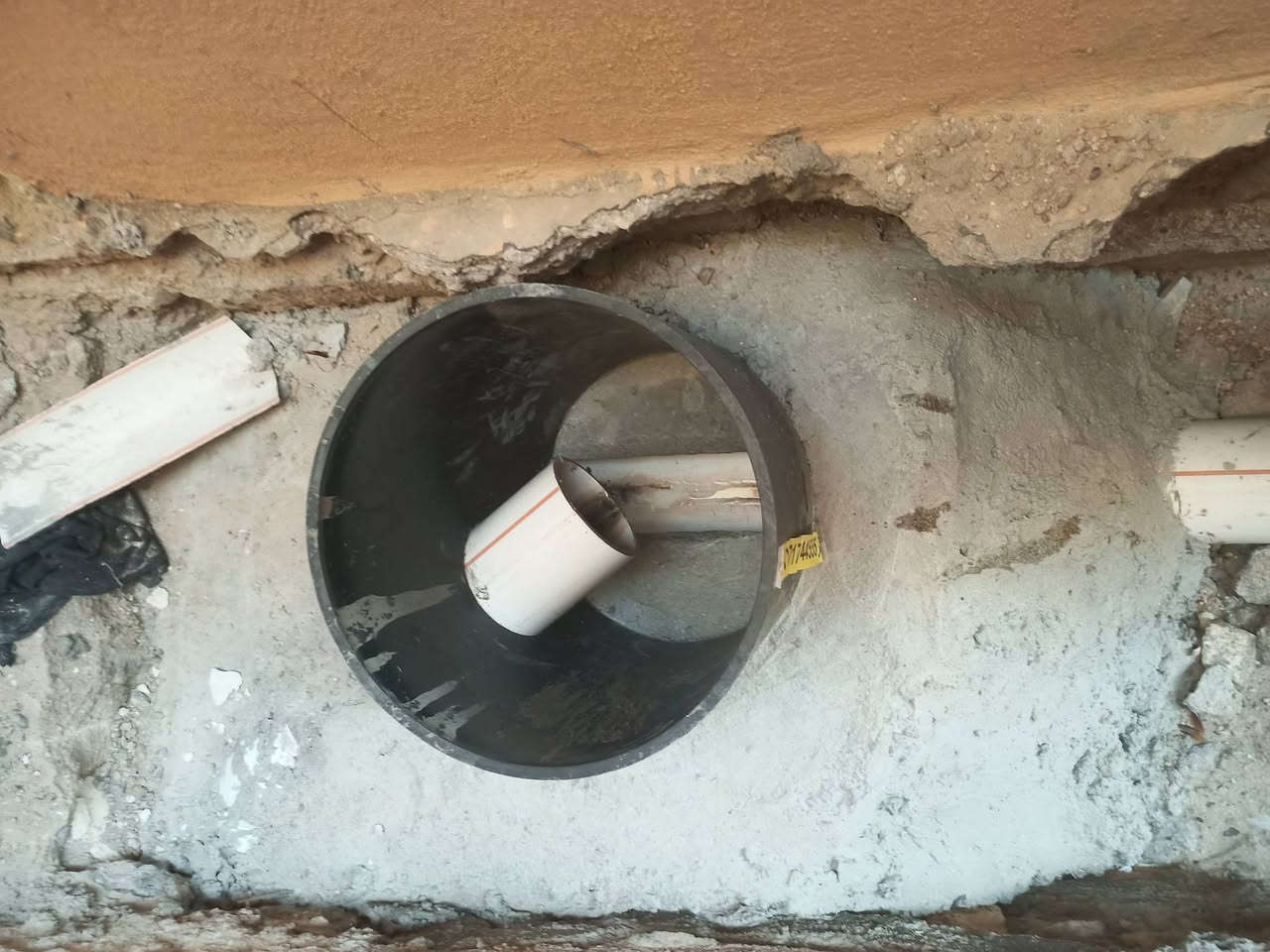 بفضل لله تم انجاز منزل الاخ مشتاق
تفليش عمل قديم بنضام الحديث 

تئسيس ماء + مجاري 

نضام العمل صيانا مجانا لمدا سنه 

ضمان العمل 10 سنوات 

دقه في العمل سرعه في النجاز 

انسب الاسعار يمنه؟؟؟ 

الاستفسار اكثر تواصل على ارقام تاليه 

***********/ متوفر وتساب 

*********** / متوفر وتساب 

‏‪***********‬‏/ متوفر وتساب
