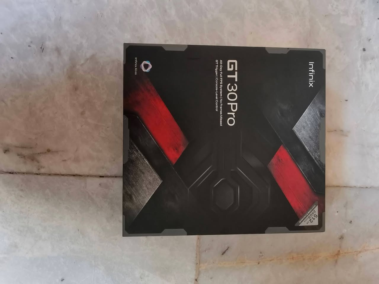Gt 30 Pro للبيع استعمال مايقارب شهرين فقط وكارتونته وغراضه كلهن كاملات بس ما عدا راس الشاحنه بس ويا شاحنه نفس الاصلي اني ماخذه 475 الف الله شاهد ف نطوني بيه سعر قيم و اخذ مكاني كوت كورنيش تموز
*********** بيه واتساب

Gt 30 Pro للبيع استعمال مايقارب شهرين فقط وكارتونته وغراضه كلهن كاملات بس ما عدا راس الشاحنه بس ويا شاحنه نفس الاصلي اني ماخذه 475 الف الله شاهد ف نطوني بيه سعر قيم و اخذ مكاني كوت كورنيش تموز
