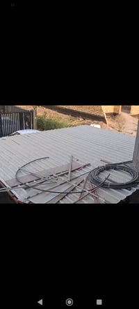 سجادة • ٦×٦ • استخدام قليل