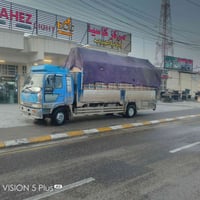 نقل الاثاث • كنتر فحل • داخل وخارج المحافظات