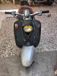 شباب دراجه كلاسك 60 لبيع شغاله بيه نواقص بصيطه الدراجه شوفت عينك المكا...