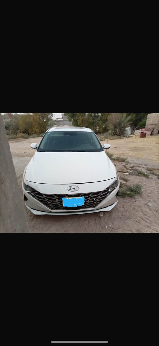سلام عليكم
النترا موديل 21 وارد كوري معوقين رقم كربلاء
ملاحضه مكلف بالنشر كل معلومات عن السياره ما اعرف 
اتصل على صاحبها وبيك خير وتدلل***********
العنوان البصره أبو الخصيب 
سعرها 135 بيه مجال

