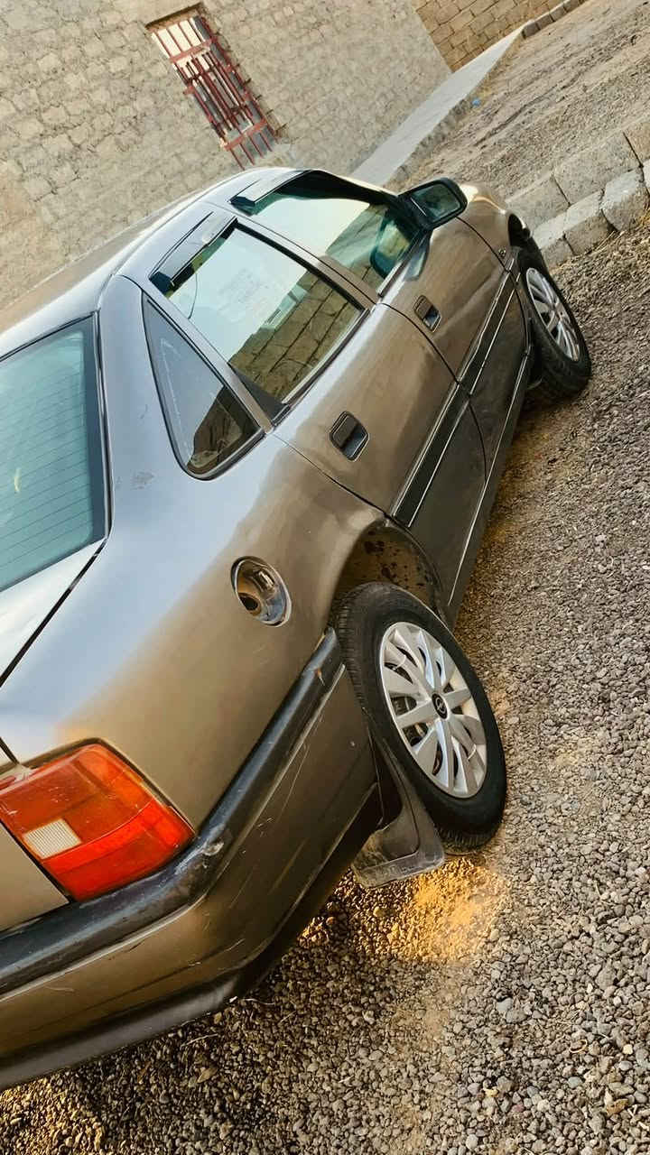 اوبل • 1992 • تبخير