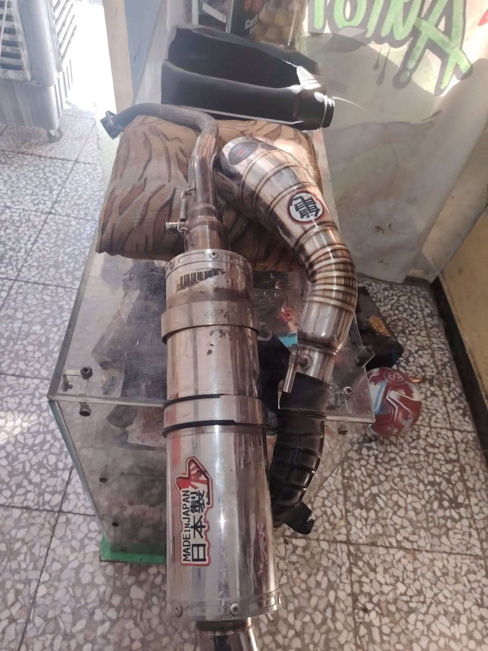 سكنس، عام بغدادجديده شوته وصالنصه، لمايعرف بسعره، لاسعلق***********

