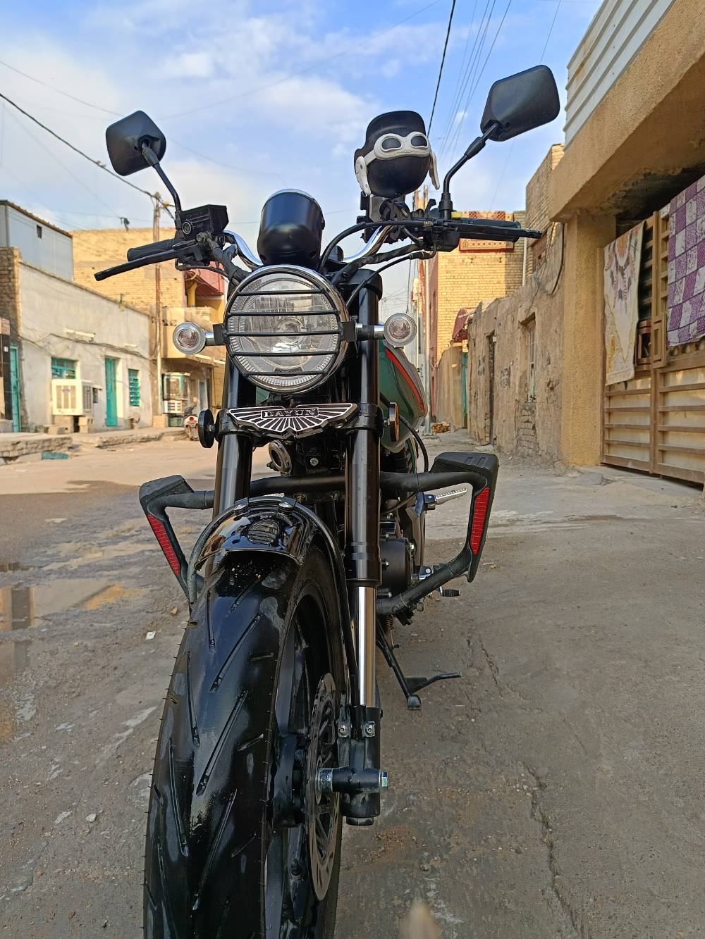 دايون لايتي • مديل 26 • ٥٠٠٠