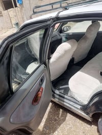 برنس فراشه • موديل ٩٧ • تبريد شغال