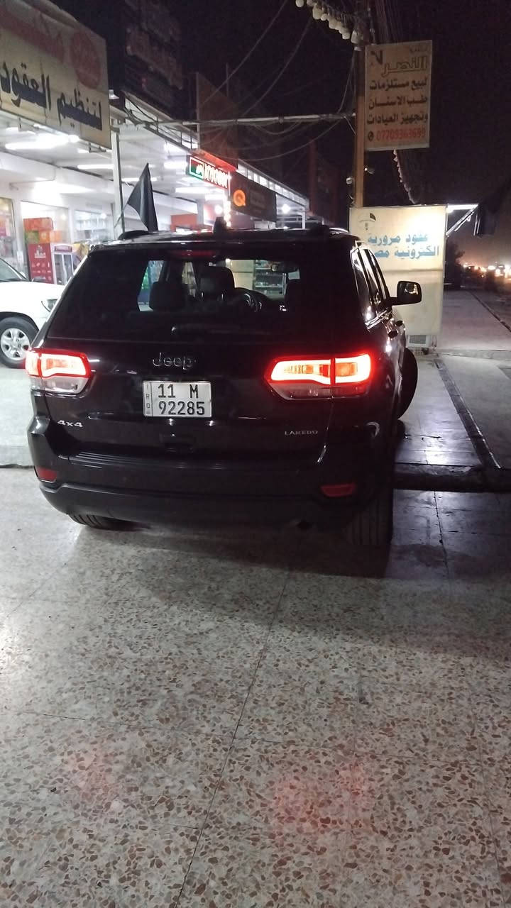 السلام عليكم جيب ٢٠٢٠ وارد أمريكي حادثهه موظف بلصور
منضومه غاز ماصدقت لد 
سعرها ١٨٥ وبينه مجال 
بغداد حي النصر
*********** خابر ودلل غير متواجد عليكم فيس
