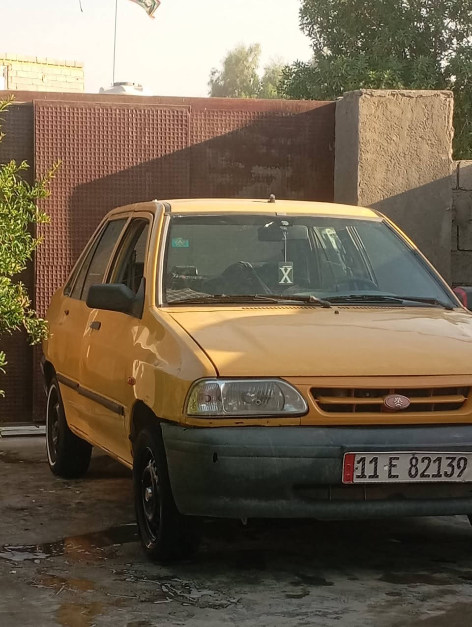 سلام عليكم سايبة
للبيع موديل 13
***********
