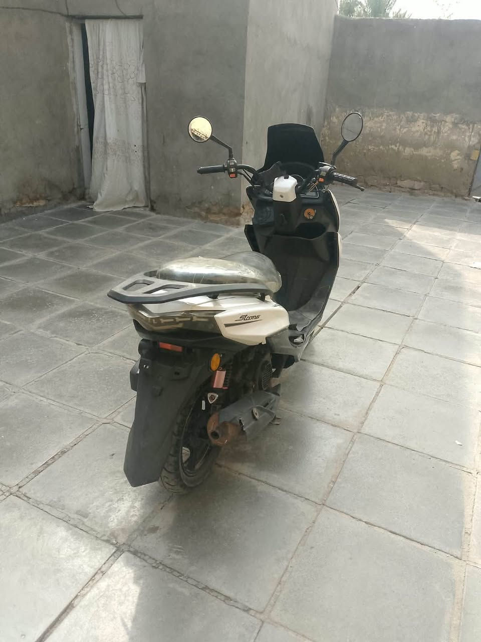 السماوة • دراجة