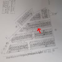 مدخل الكندي الثانية • ٢٠٠م • سند سكني طابو