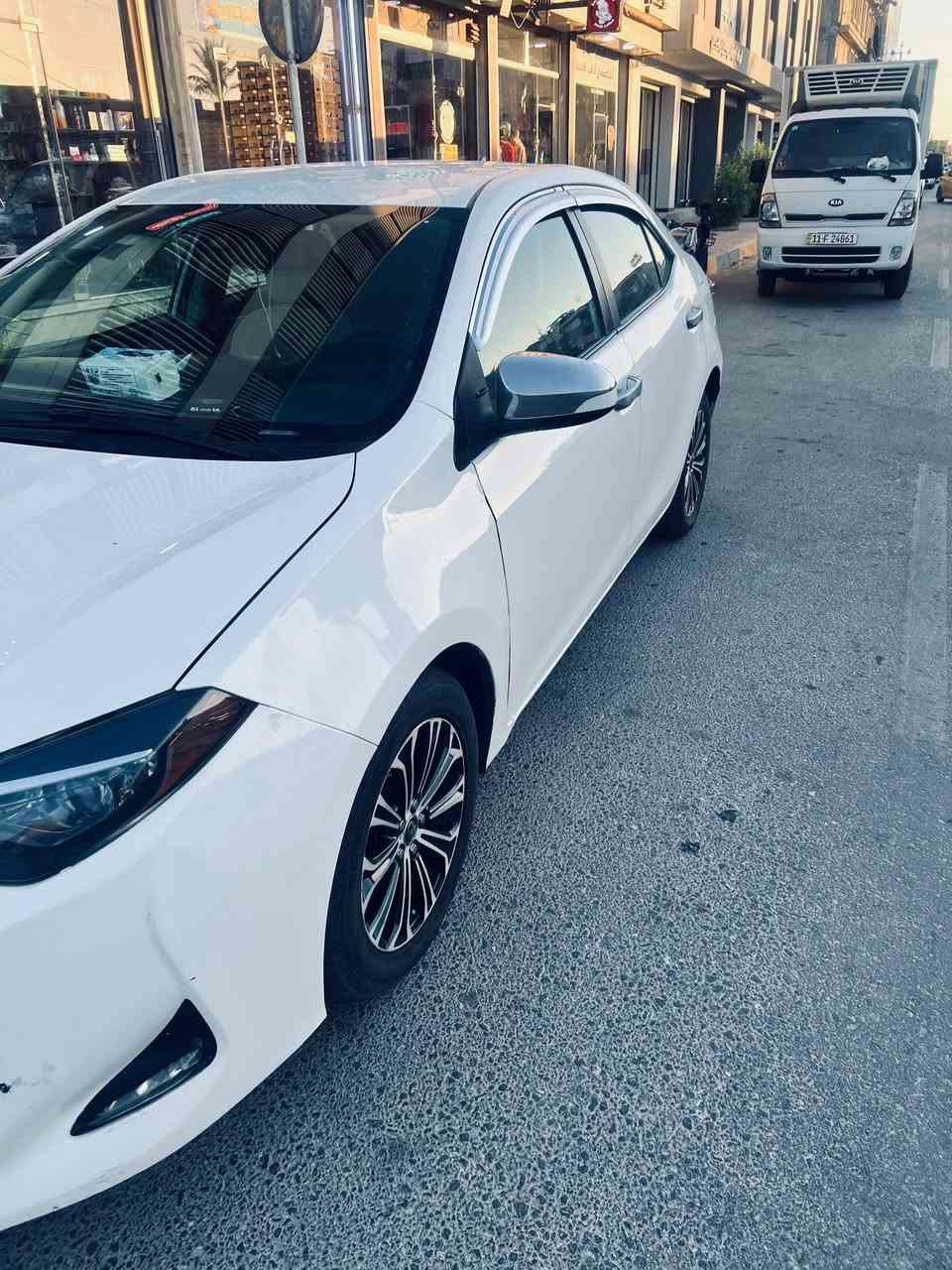كورله ١٩ البيع السعر ١٣٣ التفاصيل اتصل ***********
