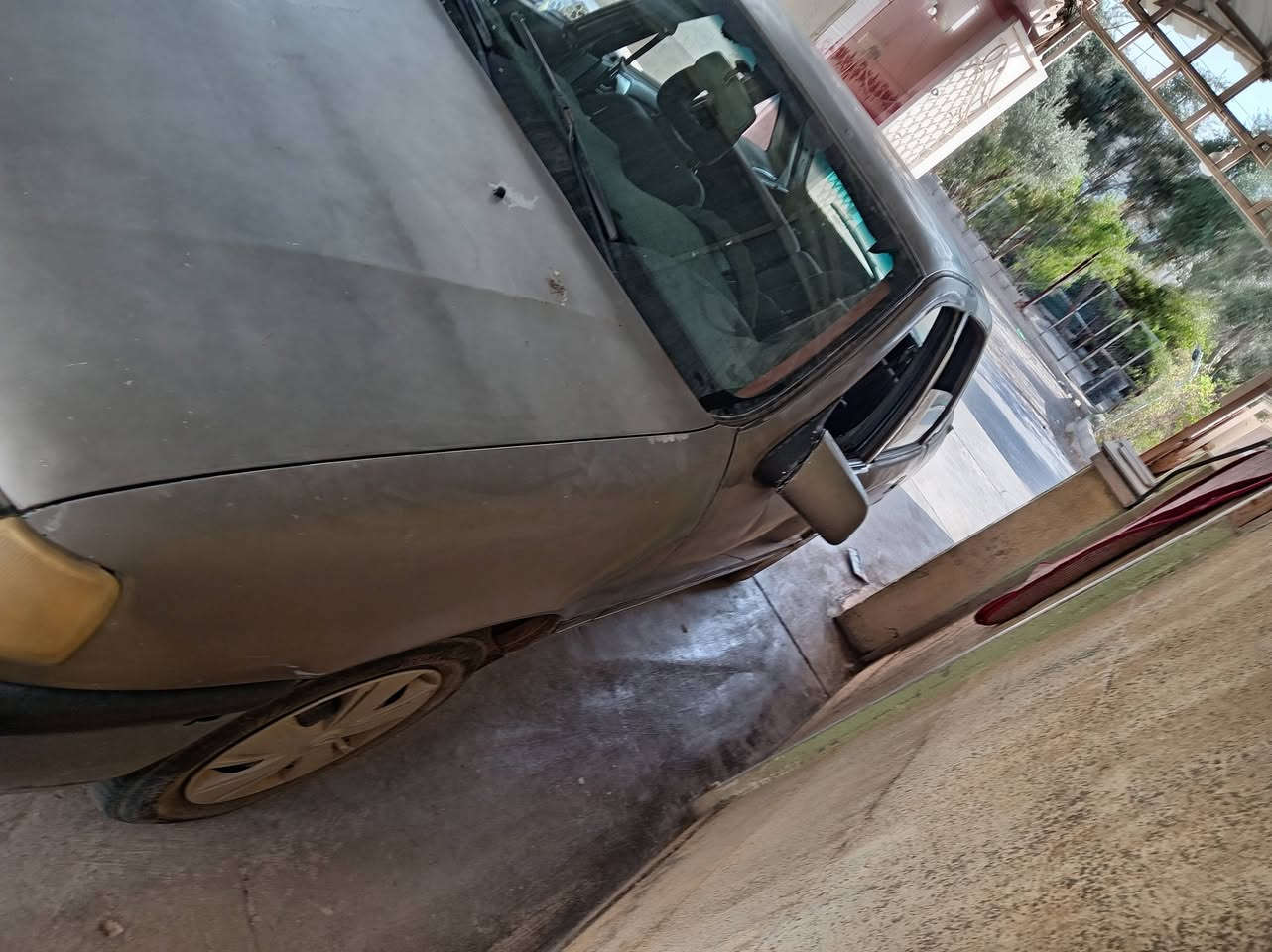 فكترا موديل ٨٩ محرك حجم ١٦ والكير شرط سنويه ٢٩ عضم شرط التحويل *********** /*********** السعر ٢٧ وبيها مجال

