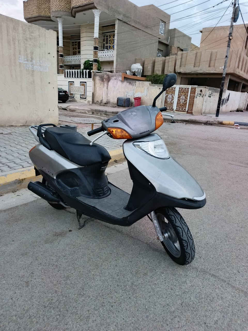 سبيسي • مكفول • كفرات اصليه