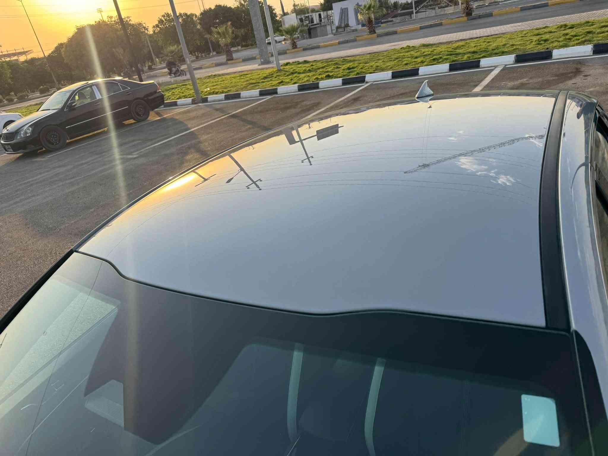 K5 GT • ٢٠٢٥ • فورويل