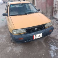 موديل ٢٠١٠ • مكينة بيها • تحويل مباشر
