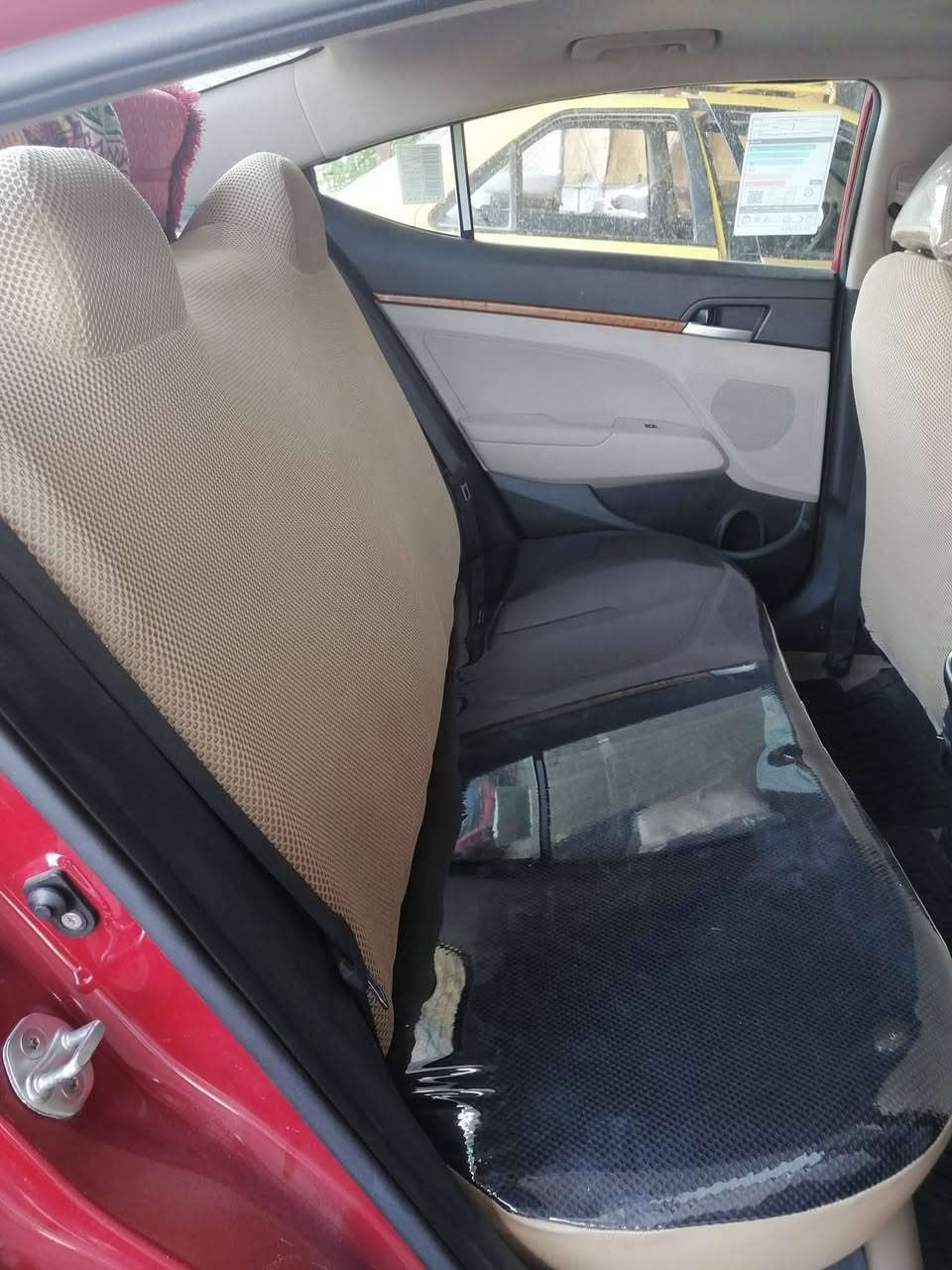 🚗🔥 دوشمة و كماليات الشعب  🔥🚗
الفخامة تبدي من داخل سيارتك… وإحنا نكمّلها 👌
إذا تريد سيارتك تصير غير شكل 💎
إذا تريد شغل نظيف ومرتب ويدوم سنين ✋
إذن مكانك يمنا 💪
🔹 دوشمة سيارات احترافية
🔹 تفصال جلد وقماش حسب الطلب
🔹 كشنات جاهز وتفصال خاص
🔹 أرضيات فخمة جلد وقماش
🔹 أحدث الأكسسوارات الداخلية والخارجية
💰 الأسعار: 🔴 أرضية مع صندوك فقط: 50 الف
🔴 دوشمة جاهزة تركية: اسعار من 25 الف للى  65
🔴 كشنات (ظهر خام نحلة + مقعد 3D + نايلون كيج 40):  السعر 100 
🔴 تفصال كشنات جلد: حسب الطلب
شغلنا مو بس تركيب… شغلنا ذوق وفن وإتقان 🔥
نرضيك قبل لا نرضي نفسنا 👌
📍 العنوان: بغداد – الشعب – شارع حي التجار نهاية شارع لاسواق المركزية مقابل نادي العربي
👤 

***********
 ***********   
حيّاكم الله… ونشوفكم على خير 🤍
سيارتك ويانا تطلع بصورة ثانية ✨
