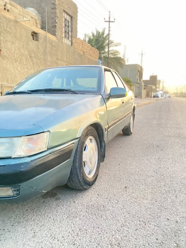للبيع دايو اسبيرو موديل 1995 محرك 16مسكر  كير عادي جام كهرباء سنويه لل2031 بأسمي تحويل ثاني يوم رقم اتصال واتساب *********** سعر24وبيه مجال
