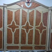غرفه اخشاب • للبيع • قابلة تفاوض