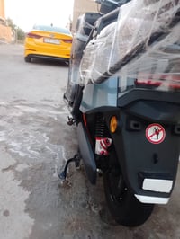 شحن • ٢٠٢٥ • بطاريات مسطره