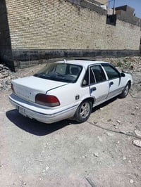 لبيع ابرنس موديل 96رقم انكليزي بسمي  محرك 2000مفتوح كير عادي كهربايات ...