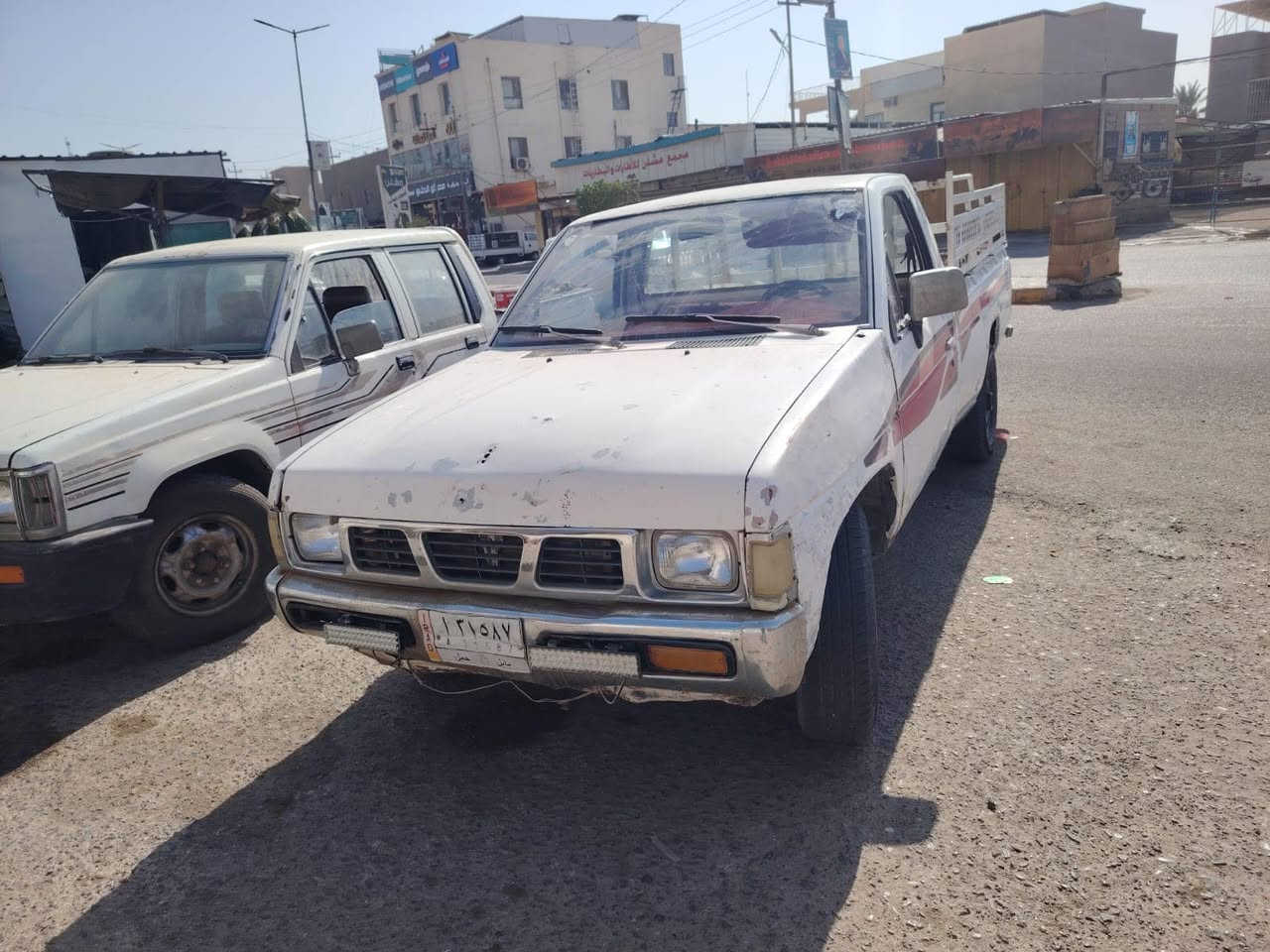 بيكم • السماوه • ٣٠
