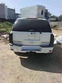 بلايزر • موديل ٢٠٠٥ • رقم ديالى