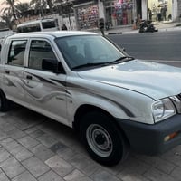 ميتسوبيشي • ٢٠٠٣ • بصرة بني منصور