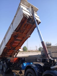 رينو • ٢٠٠٥ • قير ومحرك جدد