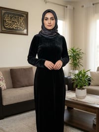 فساتين حفلات • بيع وأيجار • راوه حي السلام