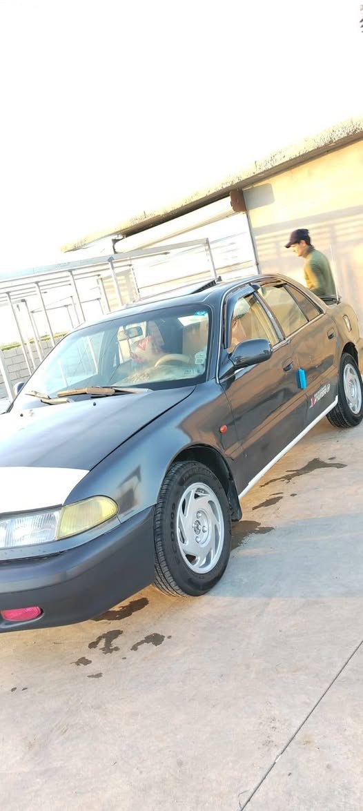هونده  ١٩٩٤ كير محرك كهربائيات صدر تايرات جديد
كلهة شرط جديد وكاله و تحويل السعر ٣٨ وبيهة مجال العنوان كركوك قضاء الحويجة ناحية الزاب***********
