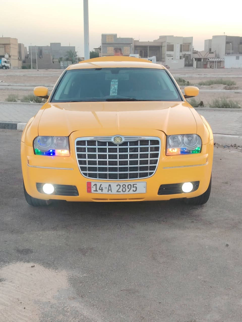 اوباما • ٢٠٠٩ • بصره