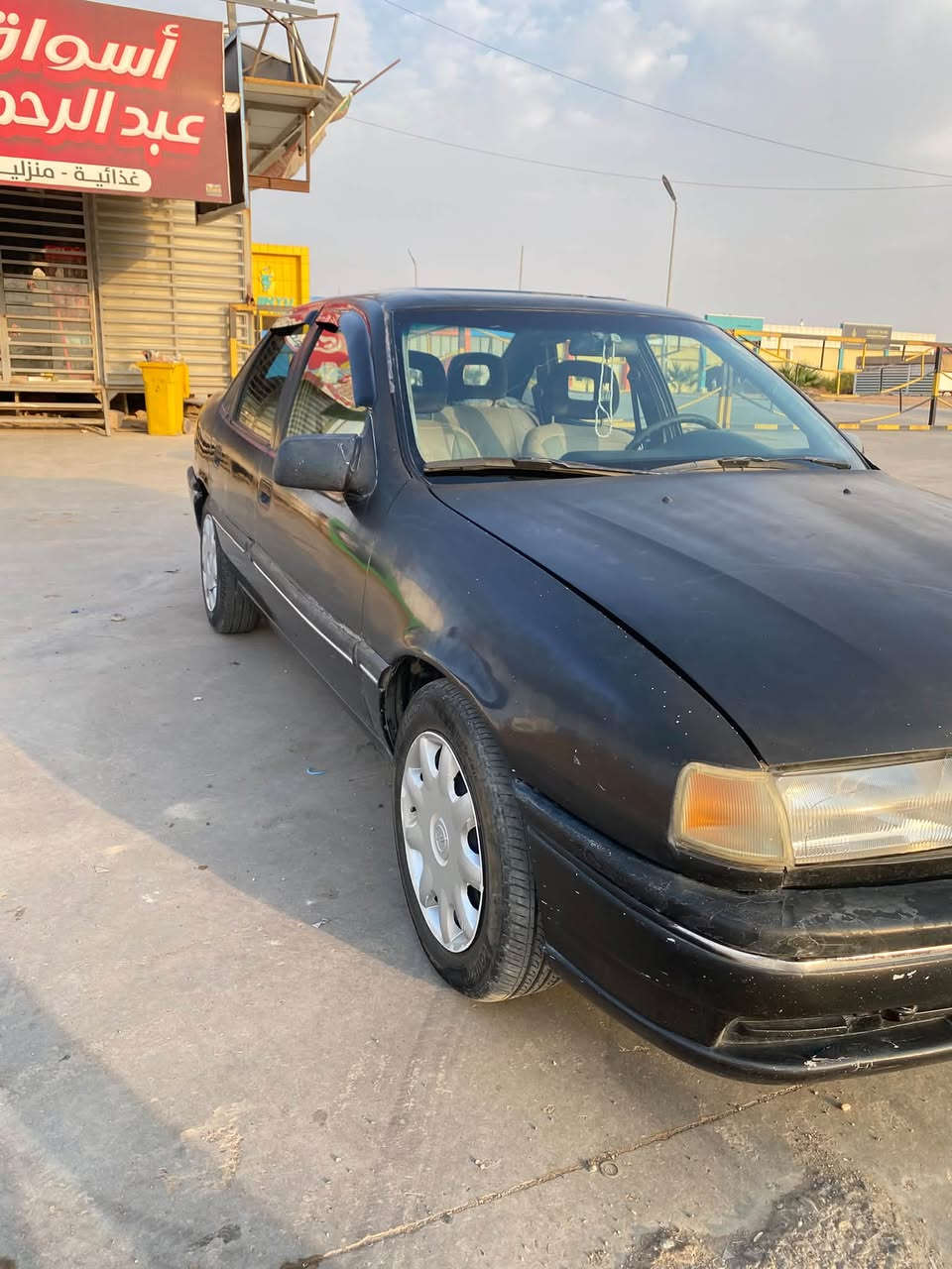 أوبل 1994 • اوتوماتيك • كوبون جديد
