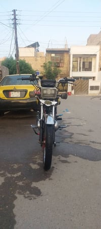 سولينك • موديل ٢٦ • كفاله عامه