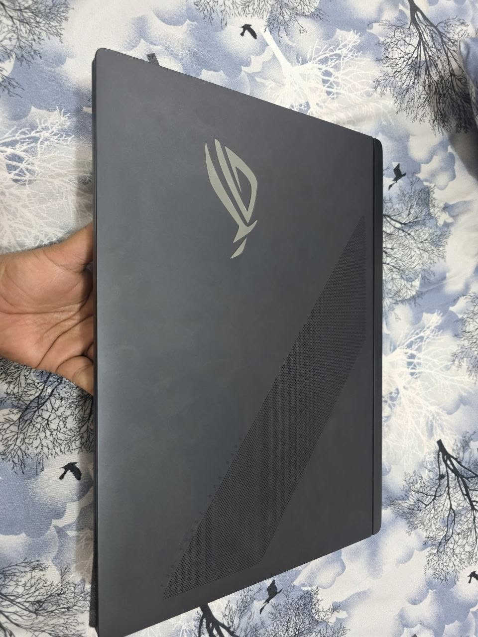 ASUS ROG Strix SCAR 18 (G835L) اقوى لابتوب بالعالم

Intel Core Ultra 9 275HX

NVIDIA GeForce RTX 5090 24GB

RAM 32GB DDR5

SSD 2TB PCle Gen4

شاشة 18 إنش LCD:18.0 WOXGA BEND WV

شاشة مو ips هاي مني لد يعني مو نفس الي موجوده بسوق افضل هاي تكدر تبحث وتسأل وتعرف شنو الي اقصد

Windows 11 Pro

سعر لابتوب 5 ملايين و750 الف

للعلم سعره حالياً 7 مليون و200 اذا مو اكثر

مكاني نجف

رقمي ***********
