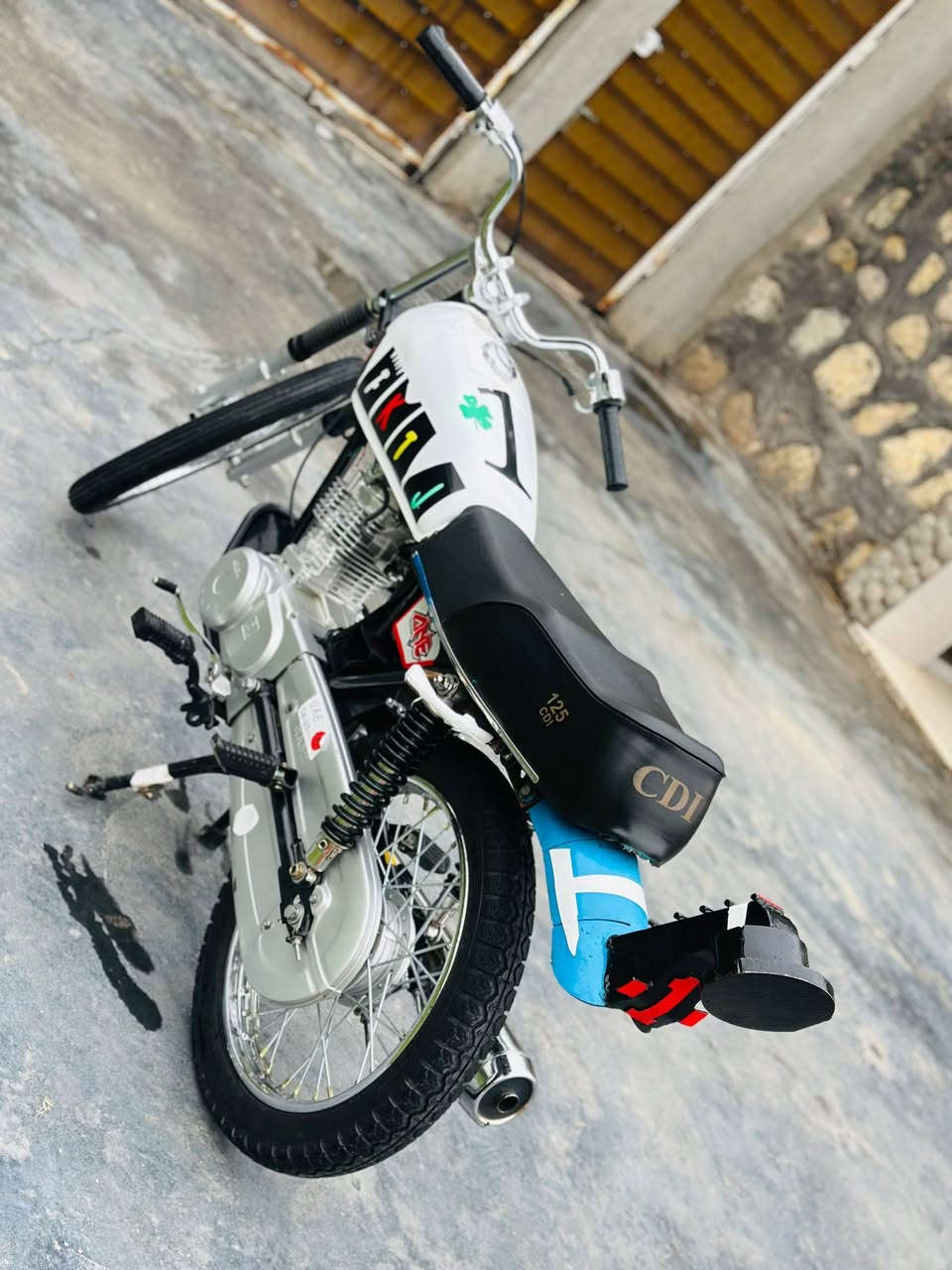 سكنر • نامه • اوراق