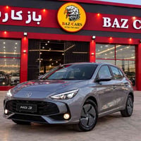 ام جي ٣ • صفر كيلو • اربيل