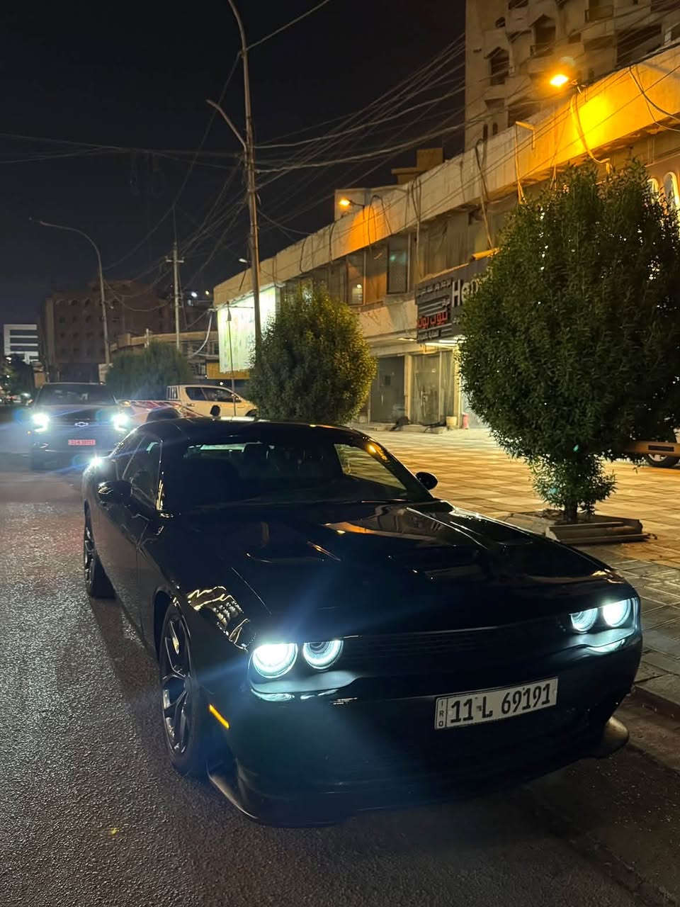 ( للبيع فقط ) 

جالنجر 2022 SXT
محدثة SRT دعامية والدركة وتاير والويل 
اللون اسود رقم بغداد 
المسافة المقطوعة : 44 ميل 
6 سلندر ( 3600 )
ضرر چاملغ وبنيد ،، 
وتعديل في مقدمة الشاصي ومبدل كيس الكير اصلي 
طاك ايرباك دشبول 
صور السيارة والحادث 
السعر ( 160 ) $ وبيها مجال

واتساب فقط 
صاحب السيارة / ***********

نص مكتوب في الصور:
- en.bidfax.info/dodg 000-38376000 - 12/22/2023 - IAA Inc. BidFax.info
- en.bidfax.info/dodg 000-38376000-12/22/2023 - IAA Inc. BidFax.info