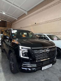 * باترول بلاتينيوم 2025 بغداد اسود تنفس طبيعي سيرفس مجاني مغلفة ppf * ...