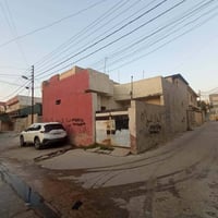 حي الميثاق • ٢٠٠م • بناء قديم
