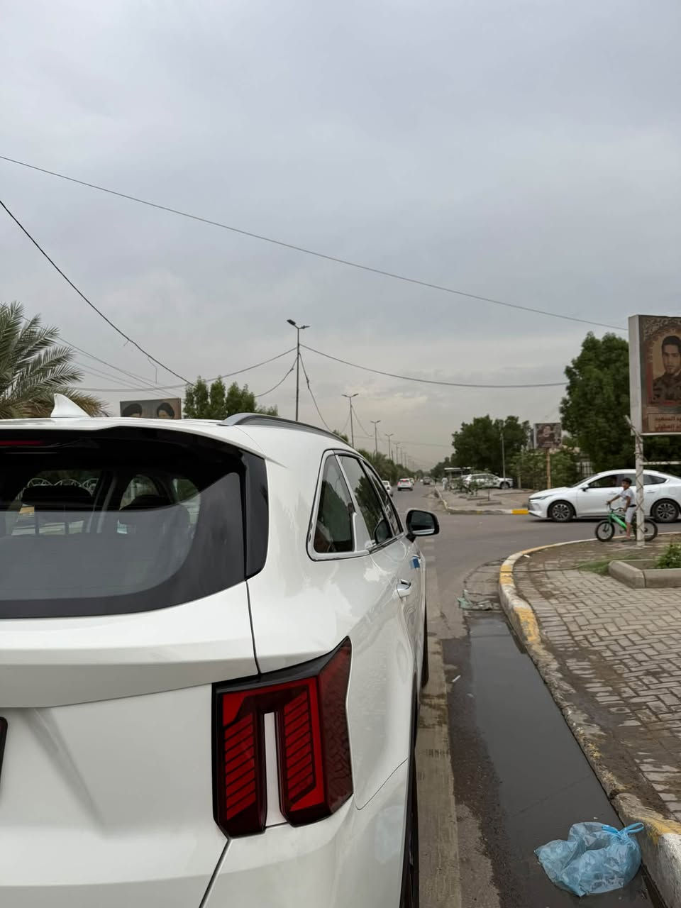 سورنتو خليجي • ٢٠٢٤ • كفاله عامه