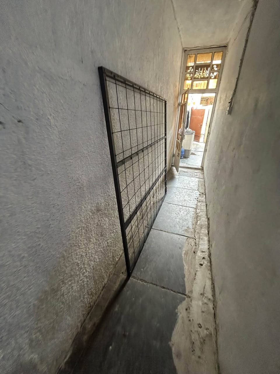 بغداد الامين الثانيه • جديده • ٥ قطع
