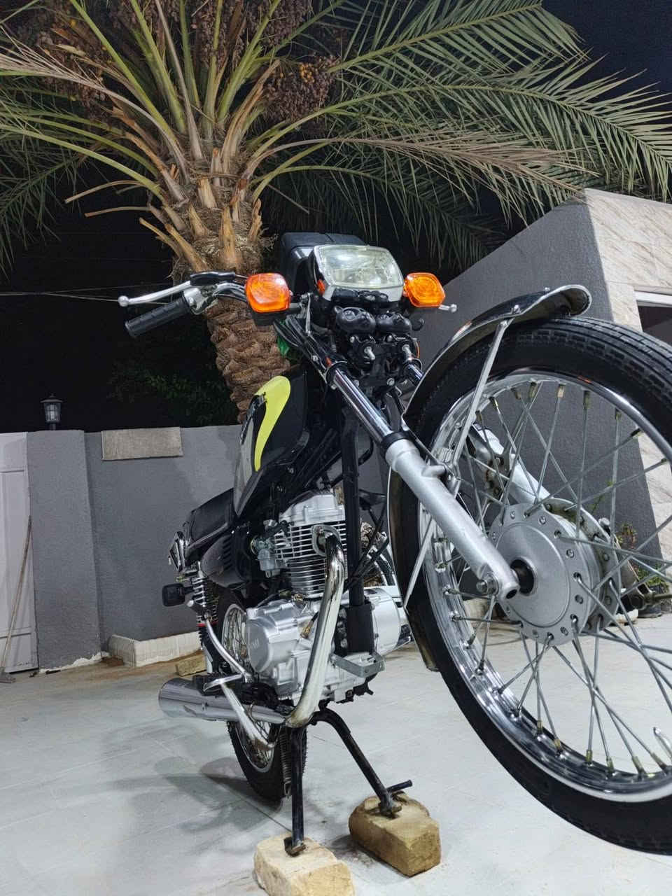 السلام عليكم دراجه نامه امتيازه اوراق اسكنر  دراجه مكفوله من كلشي مديل2025دراجه نضيفه كلش  السعر650وبيها مجال قليل
الرقم***********
السلام عليكم دراجه نامه امتيازه اوراق اسكنر  دراجه مكفوله من كلشي مديل2025دراجه نضيفه كلش  السعر650وبيها مجال قليل
