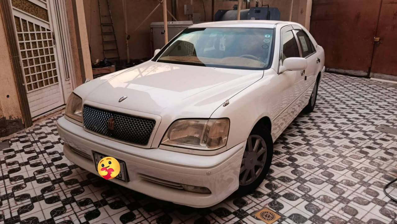 ملكة • ٢٠٠٠ • رقم ميسان