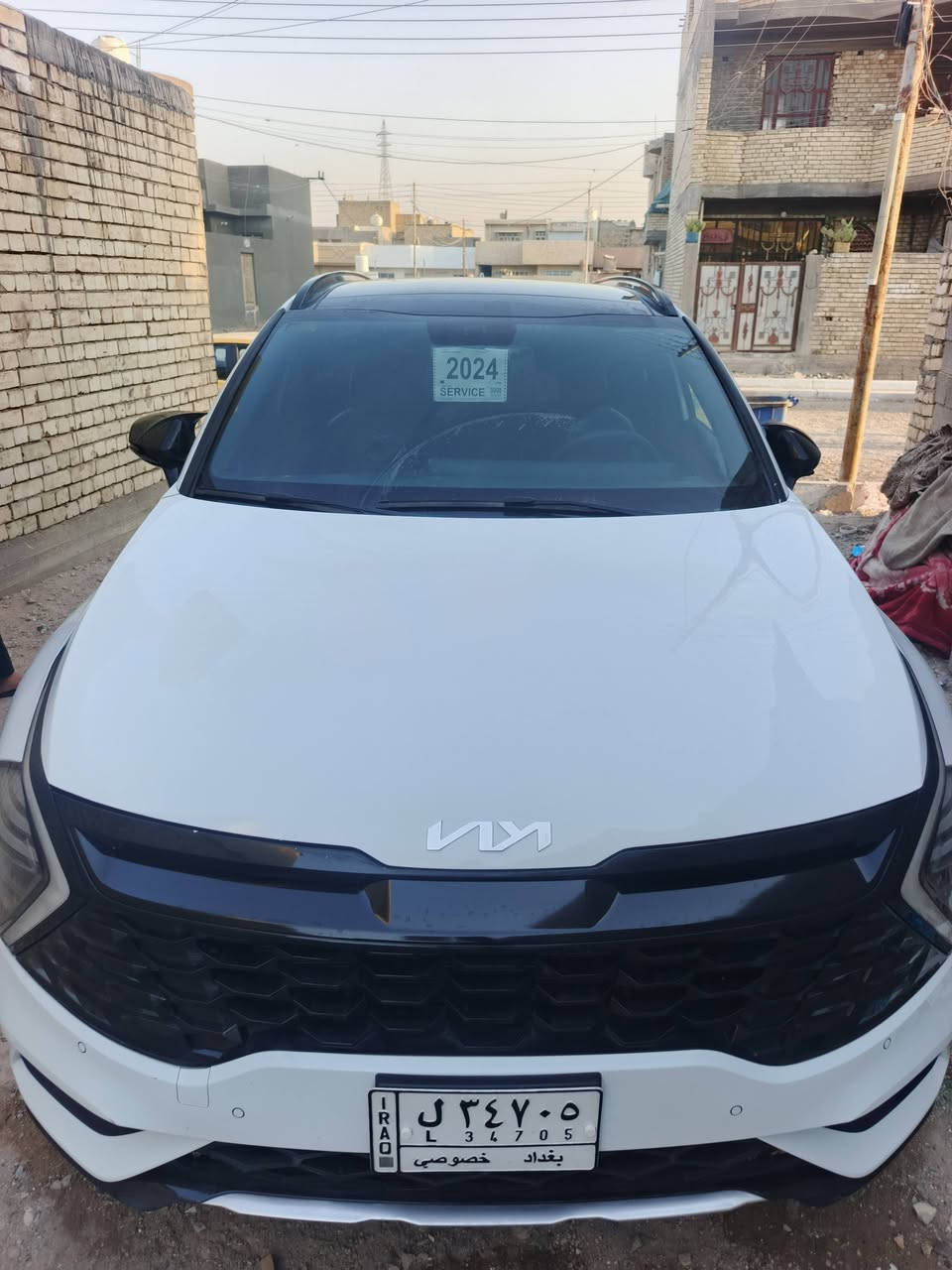 سبورتج 24 فول لخير فول مصبوغه حزام بيها 3 قطع تبديل جاملغ وبابين تحويل ثاني يوم سعر 160 شراي يتصل ***********
