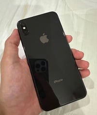 آيفون XS ماكس • ٢٥٦ • فيس ايدي ما يشتغل