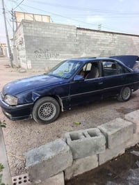 محرك 2000 • جير عادي • الفلوجه