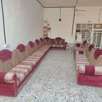 كنب • بدون تفاصيل • أثاث