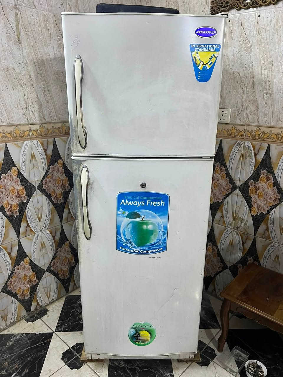 ‏أغراض مال بيت سعر 750 رقم التلفون*********** المكان بغداد الشعب
