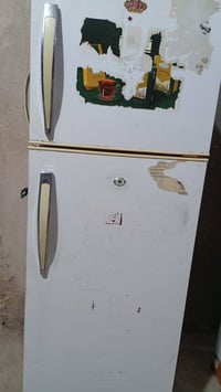 ثلاجة • حجم ١٤ • ناصرية مركز