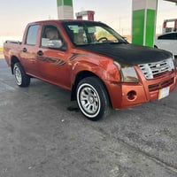 دبل قماره • ٢٠١٢ • محرك كير مكفول